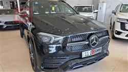 مرسيدس بنز GLE